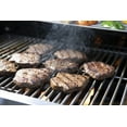 thumbnail image 6 of Bubba Burger® Original 100% USDA Choice Chuck Beef, 6 Frozen 1/3 Pound Burgers, 2 lbs Box, 6 of 8