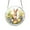 D, variant on 5PCS Easter Decorations Bunny 2D Acrylic Hanging Ornament 3.94in for Home Window Decor, Spring Easter Decor Gift for Kids Basket Stuffers