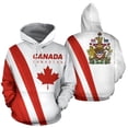 thumbnail image 3 of Sudadera con capucha con estampado 3D de animales de gato de Canadá para hombres y mujeres, sudaderas de gran tamaño, moda urbana, sudadera con capucha para niños, ropa deportiva Y2k, 3 of 5
