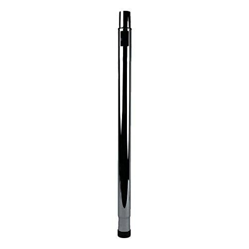 Atrix Backpack Series Metal Adjustable Tube, Medium, Chrome