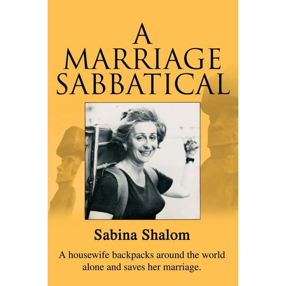 A Marriage Sabbatical (Paperback)