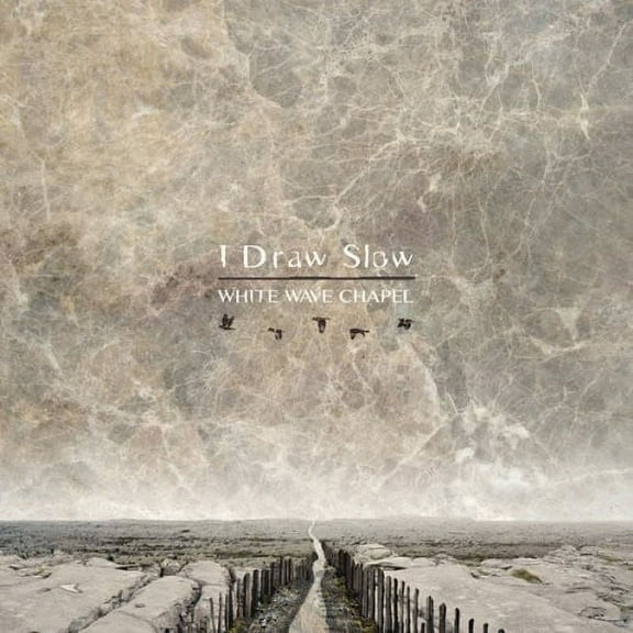 Redhills - White Wave Chapel - Country - CD