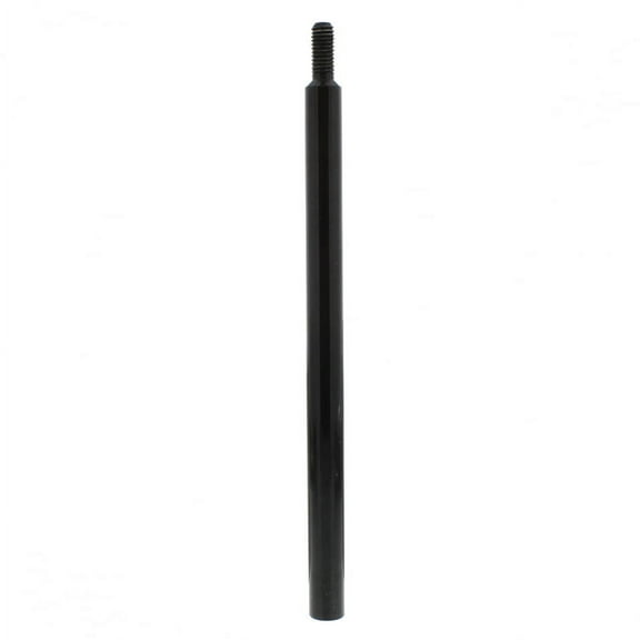 12" Shifter Shaft Extender - Glossy Black