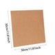 thumbnail image 3 of Pizarra de corcho para pared Super Self Backing Mini pizarra de pared, 3 of 8