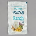 thumbnail image 1 of Ken's Sachet de Vinaigrette Ranch Sans Gras Foods 1,5 oz - 60/caisse, 1 of 3