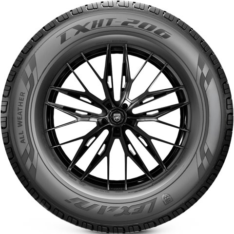 Lexani LXHT-206 245/60R18 105H a/s All Season Tire simolary.com 12 Lexani LXHT-206 245/60R18 105H a/s All Season Tire Simolary simolary.com 12