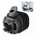 thumbnail image 4 of Applicable to Cylinder Kit for 2-Stroke Motorcycle Engine, Pi, 4 of 10