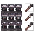 thumbnail image 3 of Professional Guitar Mute Wrap Adjustable Tension High Elastic Material, 3 of 7