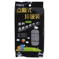 thumbnail image 1 of Gran venta 5 Roll Small Garbage Bag Trash Bags Durable Disposable Plastic Home Kitchen, 1 of 1