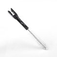 thumbnail image 2 of BeesClover 6 In 1 Aquarium Clean Set, Fish Tank Cleaning Tools Kit, Fish Tank Net Gravel Rake Algae Scraper Fork Sponge Brush Glass Cleaner for Acrylic & Glass Tank, 2 of 8