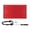 Red, variant on M Buder 2.5 Inch USB 3.0 SATA External Hard Drive Enclosure HDD Case Up to 2TB Capacity Support Windows Mac OS Linux with Data Cable Red 5.51 in / 14 cm