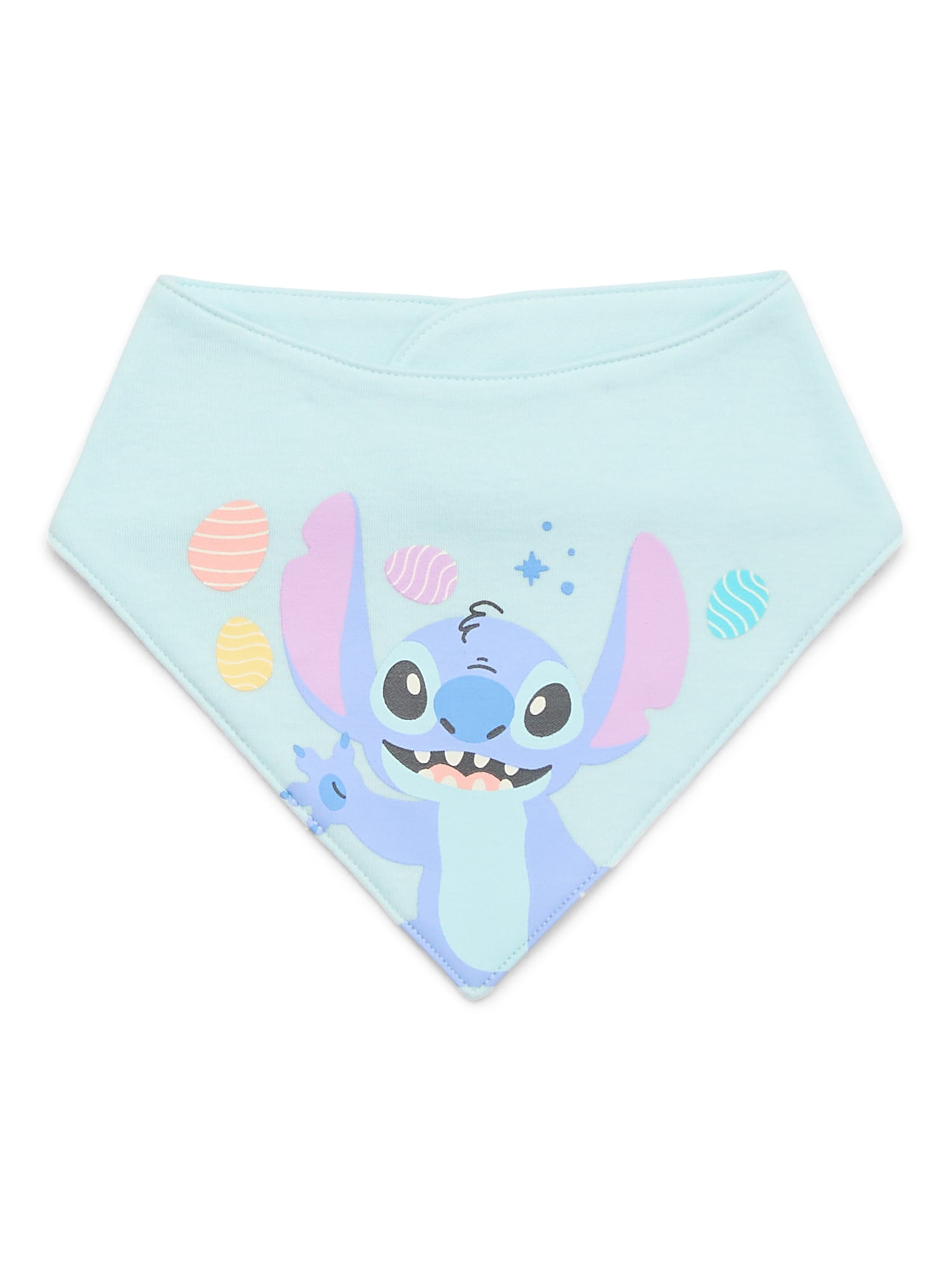 Stitch Baby Easter Layette Gift Set, 3-Piece, Sizes Newborn-12 Months