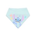 thumbnail image 3 of Stitch Baby Easter Layette Gift Set, 3-Piece, Sizes Newborn-12 Months, 3 of 8