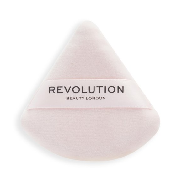 Esponja de Maquillaje Soft Focus de Revolution Beauty London
