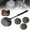 sliver, variant on 1Pcs Steel Wool Scrubber, Stainless Steel Scrubber Set with Long Handle, Metal Scrubbers for Cleaning Kitchen,Household,Dishes,Wash Sink,Pots,Pans,Cast Iron,Grills,Stoves