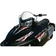 thumbnail image 3 of POWERMADD 11921 Cobra Polaris Iq Rmk Low White, 3 of 3