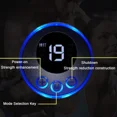 thumbnail image 3 of DEBGFS Booty Trainer Smart Portable Butt Workout Device With 19 Modes Muscle Pleasant, 3 of 6
