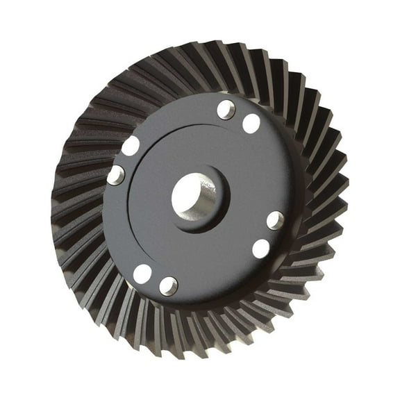 ARRMA Main Diff Gear 39T Spiral ARA310911 Gears & Differentials