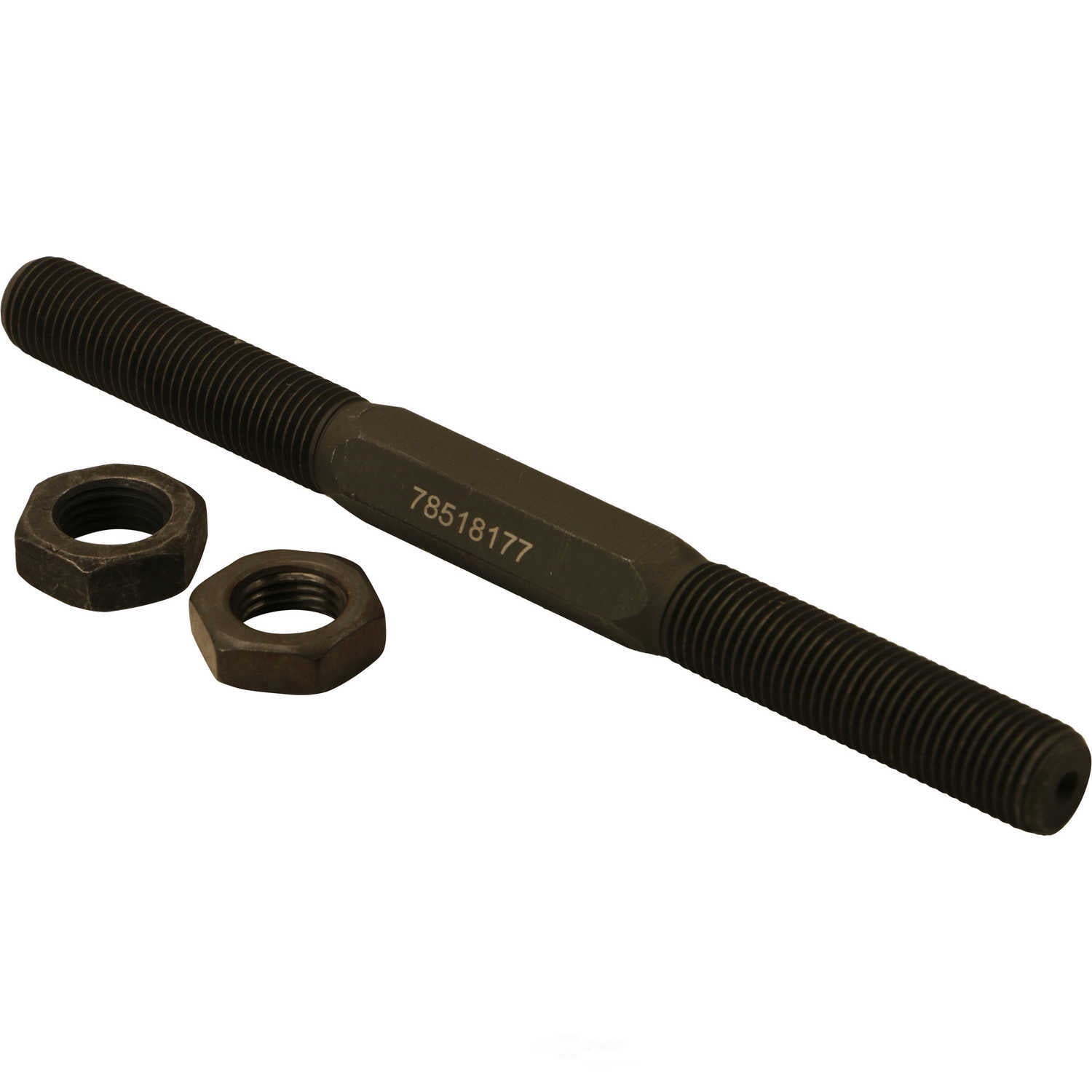 QuickSteer ES3090S Steering Tie Rod End Adjusting Sleeve