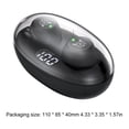 thumbnail image 3 of ONIKUMA Audífonos con reducción de ruido Compatible con Bluetooth 5.3 Audífonos estéreo para juegos, 3 of 8