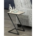 thumbnail image 1 of Table d'appoint, 1 of 2