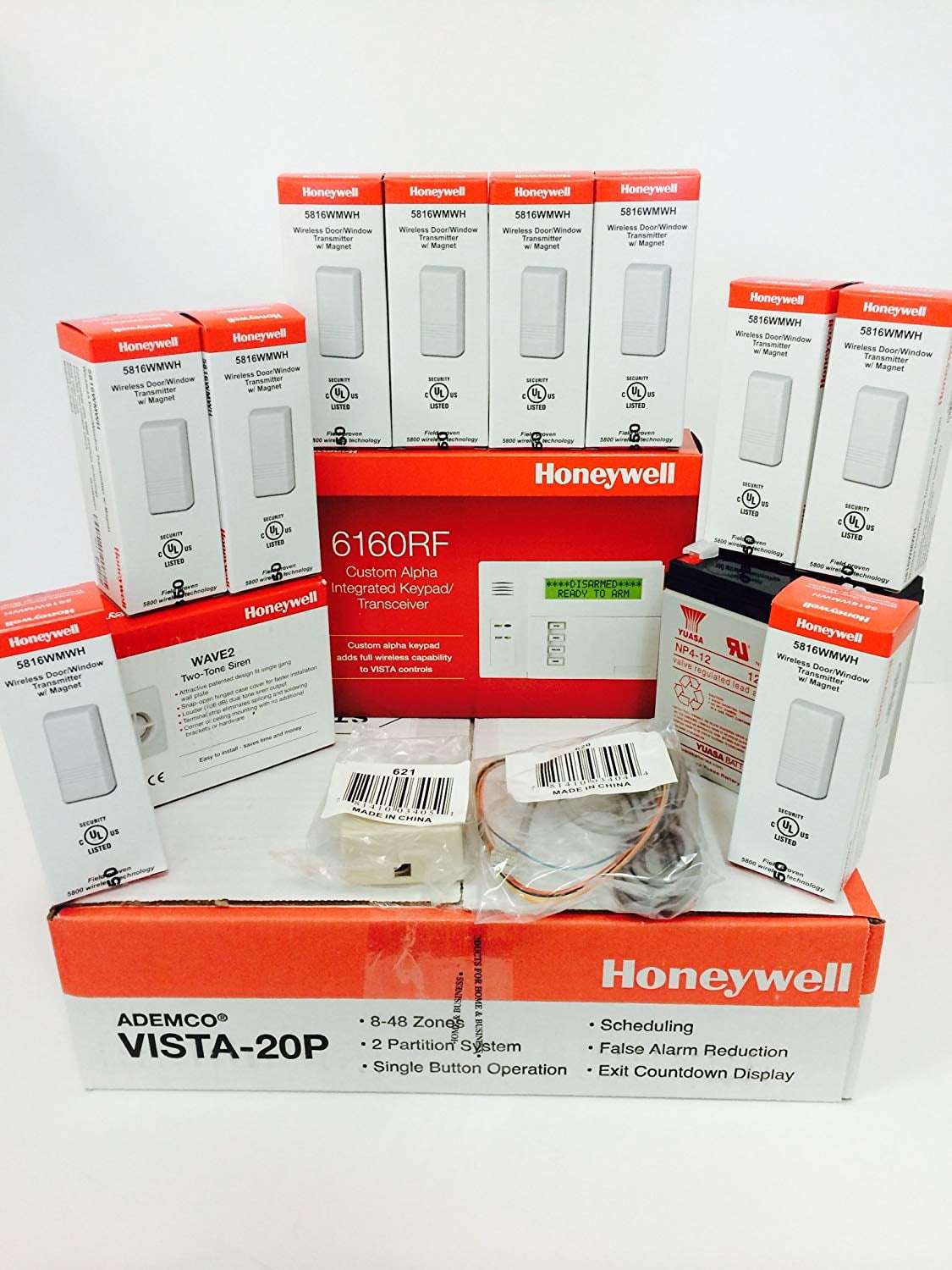 Vista battery аккумуляторы
