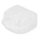 thumbnail image 4 of Proteja los dientes del rechinamiento y de los aparatos ortopédicos con el juego de protectores bucales nocturnos de ortodoncia de 4 piezas Sleep Guard, 4 of 8