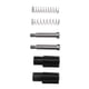 thumbnail image 5 of Juego De Resortes De Tornillo De Prensa De Correa, Accesorios De Máquina De Apertura Profesional De Alta Precisión Tornillos De Acero Inoxidable Para A807 Para PR99, 5 of 7