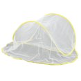 thumbnail image 2 of Outdoor  Cover Lightweight Portable Foldable Head  Net for Outdoor Camping Home, 2 of 7