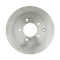 thumbnail image 3 of Raybestos Brakes 980420R R-Line Brake Rotor BRAKE ROTORS OEM Fits select: 2006-2010 HYUNDAI SONATA, 2014-2016 KIA CADENZA, 3 of 4