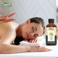 thumbnail image 2 of Aceite Amla Organic Zing Natural Puro para Cuidado de Piel, Rostro y Cabello 30ml, 2 of 9