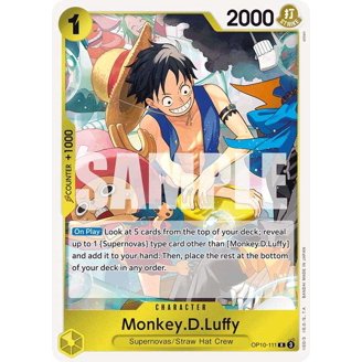 one piece tcg starter deck 8 One Piece: Edward.Newgate Starter Deck [ST-15-RED] main image 0
