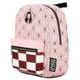 thumbnail image 5 of Demon Slayer Nezuko Adult Mini Backpack, 5 of 6