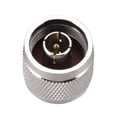thumbnail image 4 of SMA Female to N Male Brass Coaxial Cable RF Connector Adapter 2pcs, 4 of 5