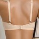 thumbnail image 4 of Mujeres de Color Sólido Cuatro Filas Ajustable Sujetador Inalámbrico Moda Levantamiento Reunión Plegable Sagging para las Mujeres de Uso Diario, 4 of 7