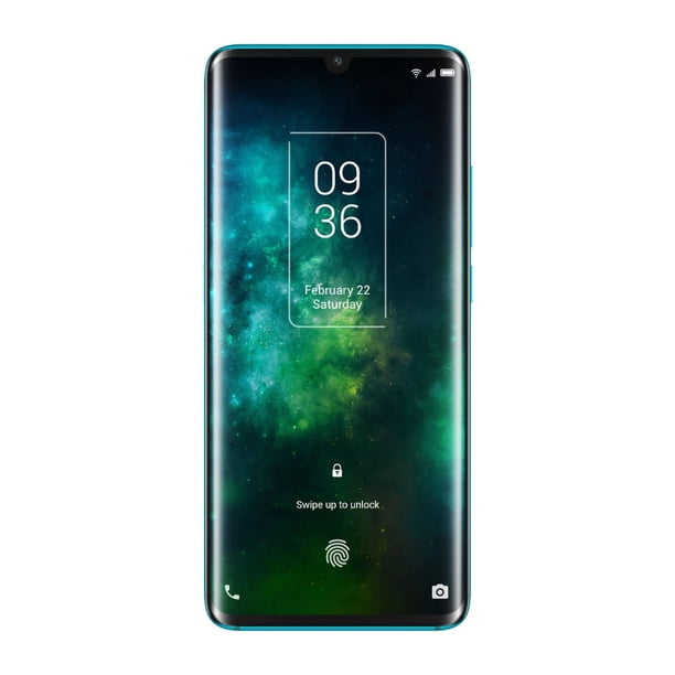 TCL 10 PRO VERDE 6/128GB TCL TCL 10PRO | Walmart en línea