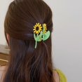 thumbnail image 4 of Pinzas de cabello Zulema mujer horquillas para cabello grueso, 4 of 8