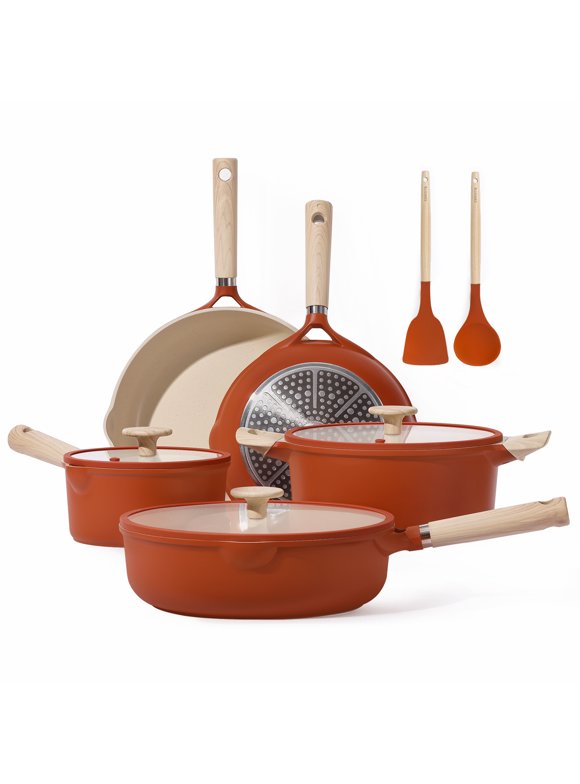Carote Pots & Pans