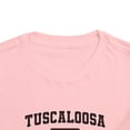thumbnail image 4 of Tuscaloosa Alabama Moving Trip Vacation Toddler Shirt Gifts Boy Girl 2T-5T, 4 of 4