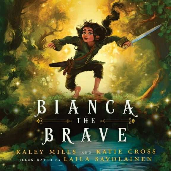 Bianca The Brave, (Paperback)