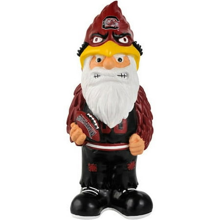 South Carolina Gamecocks Thematic Gnome