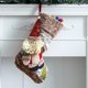 thumbnail image 1 of Bolsa de dulces Regalo de Navidad Árbol de Navidad Decoración Medias Navidad Muñeco de nieve Calcetines Decoración Wmkox8yii fhajkh3282, 1 of 2