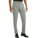 thumbnail image 1 of Kenneth Cole - Pantalones de vestir elásticos para hombre, color gris, 34 W x 30 L, 1 of 1