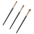 thumbnail image 4 of JUEGO DE CEPILLOS DE MAQUILARE, ORO SINTÍTICO DE FIBRA SINTÉTICA DE CEPILLO DE LABIOS MÚLTIPLES PARA MAQUILEJE DIARIO, 4 of 8