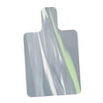 thumbnail image 4 of Lijie Tapis de Pilates pour Réformateur Couverture de Pilates Pliable Tapis de Pilates pour Réformateur Gris Vert, 4 of 6