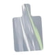 thumbnail image 2 of Colchoneta para Reformador de Pilates shamjiam Gris Verde 61 cm x 99,6 cm, 2 of 8