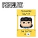 thumbnail image 4 of Figura Coleccionable Funko Pop Plus Peanuts Lucy terapeura 1 Pieza, 4 of 4