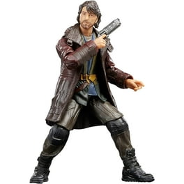 Kenner Star Wars Action Collection Captain Tarpals & Kaadu