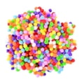 thumbnail image 2 of Pompones Pen+Gear Pequeños De Colores, 2 of 4