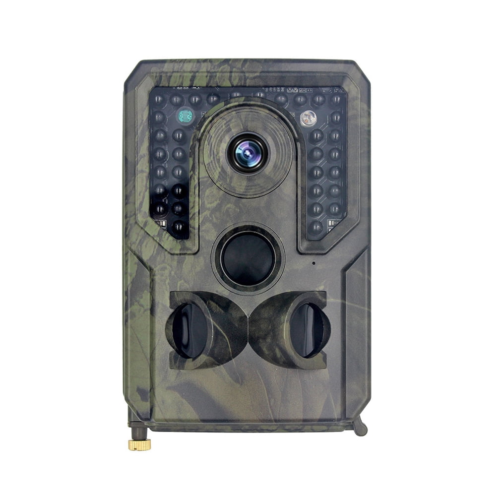 Newest PR400 Camera 12MP 1080P Infrared Camera Night Vision Wildlife